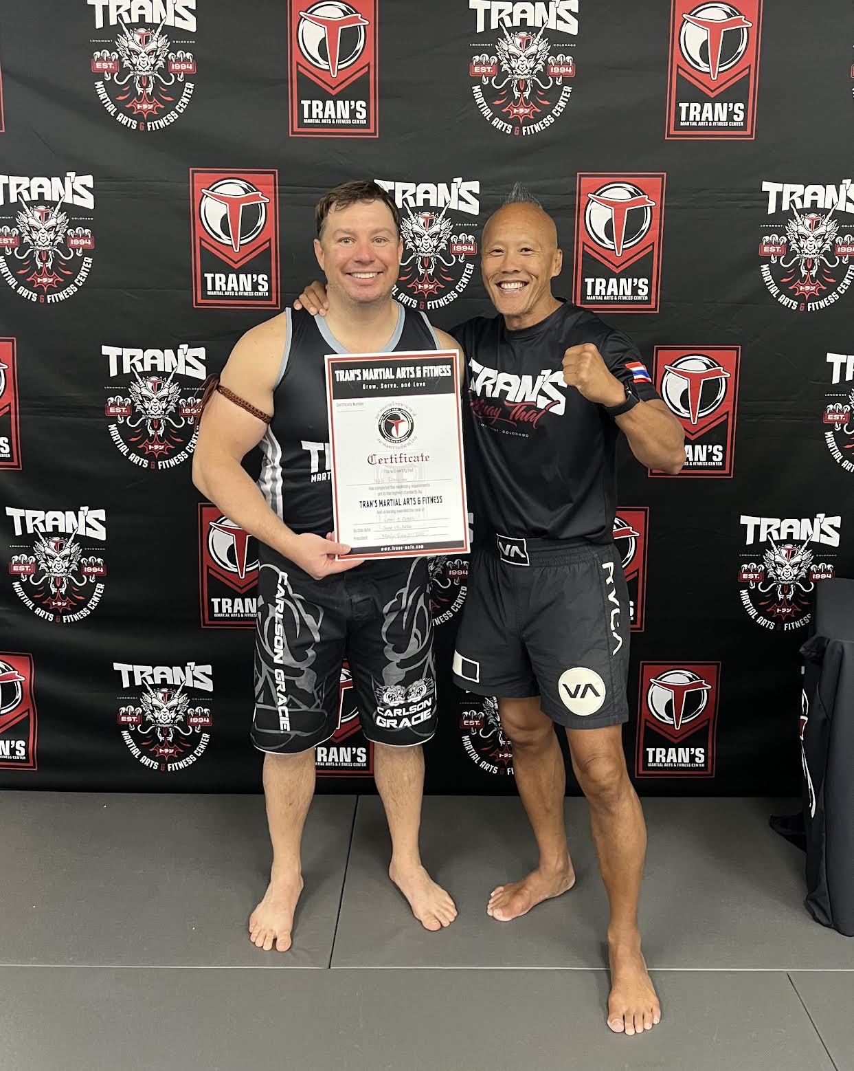 Coach Certification